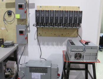 Danfoss VLT HVAC drives