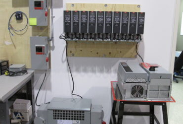Danfoss VLT HVAC drives