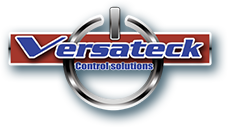 Versateck Control Solutions logo