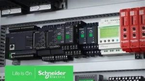 Schneider Electric